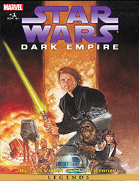 Star Wars: Dark Empire Star Wars: Dark Empire