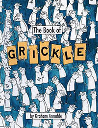 The Book of Grickle The Book of Grickle