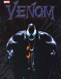 Venom Poster Book Venom Poster Book