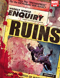 Ruins (2009) Ruins (2009)
