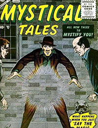 Mystical Tales