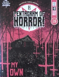 Pentagram of Horror Pentagram of Horror