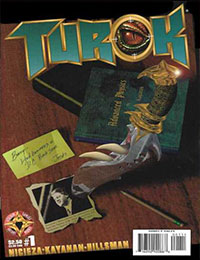 Turok (1998)