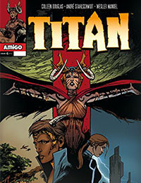 Titan (2018)