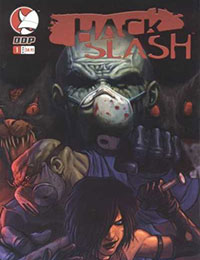 Hack/Slash (2004) Hack/Slash (2004)