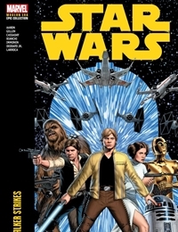 Star Wars Modern Era Epic Collection Star Wars Modern Era Epic Collection