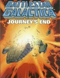Battlestar Galactica: Journey's End