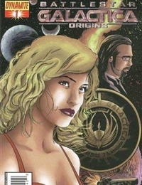 Battlestar Galactica: Origins