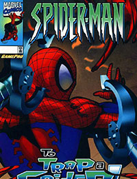 Spider-Man Activision