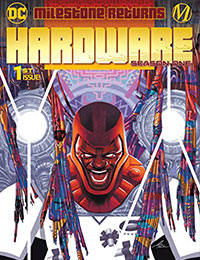 Hardware: Season One Hardware: Season One