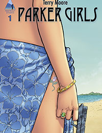 Parker Girls Parker Girls