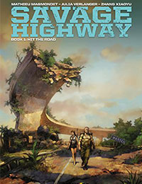 Savage Highway