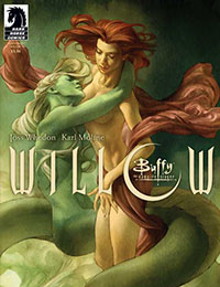 Buffy the Vampire Slayer: Willow (2009)