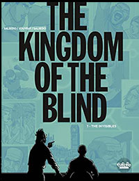 The Kingdom of the Blind The Kingdom of the Blind