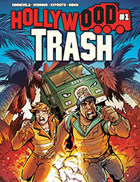 Hollywood Trash
