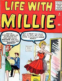 Life With Millie Life With Millie