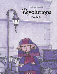 Revolutions Revolutions