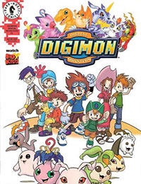 Digimon