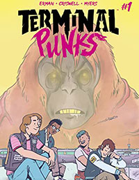 Terminal Punks