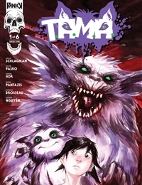T.A.M.A.