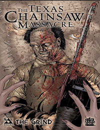 Texas Chainsaw Massacre: The Grind Texas Chainsaw Massacre: The Grind