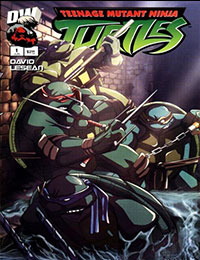 Teenage Mutant Ninja Turtles (2003) Teenage Mutant Ninja Turtles (2003)