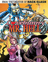 Lovebunny & Mr. Hell