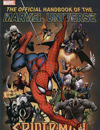 Official Handbook of the Marvel Universe: Spider-Man 2004 Official Handbook of the Marvel Universe: Spider-Man 2004