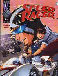 Speed Racer (1999) Speed Racer (1999)