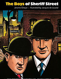 The Boys of Sheriff Street The Boys of Sheriff Street