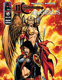 Magdalena/Angelus Magdalena/Angelus