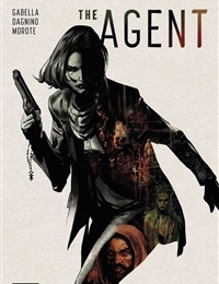 The Agent The Agent