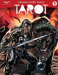 Grimm Fairy Tales: Tarot Grimm Fairy Tales: Tarot