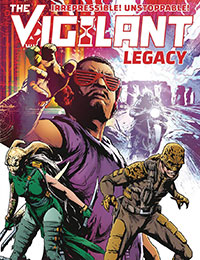 Vigilant Legacy
