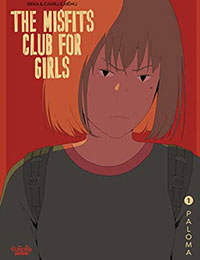 The Misfits Club for Girls The Misfits Club for Girls