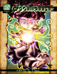 The Wellkeeper