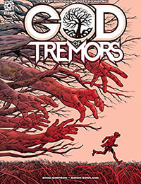 GOD OF TREMORS