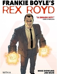 Rex Royd: The Complete Collection Rex Royd: The Complete Collection