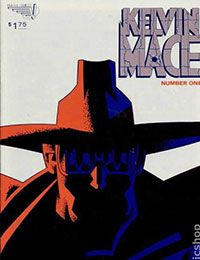 Kelvin Mace