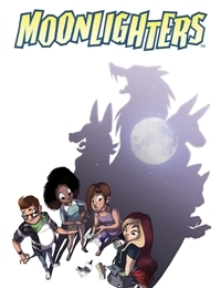 Moonlighters