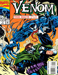 Venom: The Mace Venom: The Mace