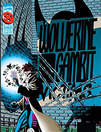 Wolverine/Gambit: Victims Wolverine/Gambit: Victims