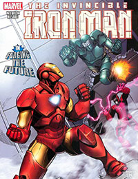 American Welding Society Iron Man Special