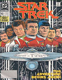 Star Trek (1989)