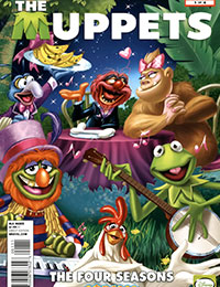 The Muppets: The Four Seasons The Muppets: The Four Seasons