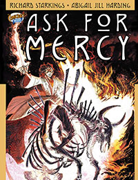 Ask For Mercy Season Two: The Center of Everything That Is Ask For Mercy Season Two: The Center of Everything That Is