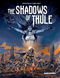The Shadows of Thule The Shadows of Thule