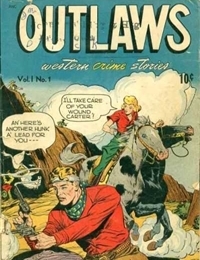 Outlaws (1948)