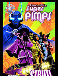 Return of the Super Pimps