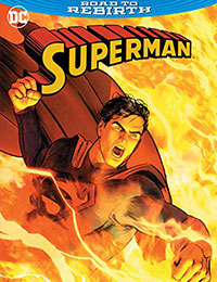 Superman: The Final Days of Superman Superman: The Final Days of Superman